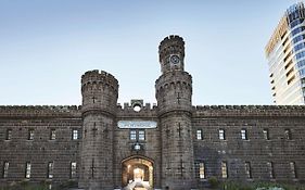 Adina Apartment Hotel Melbourne, Pentridge